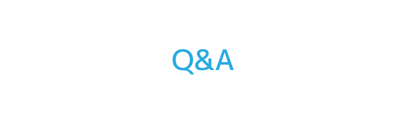 Q&A