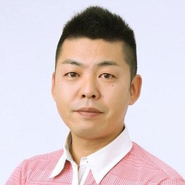 村上ゴルフスクール 村上 哲人プロ